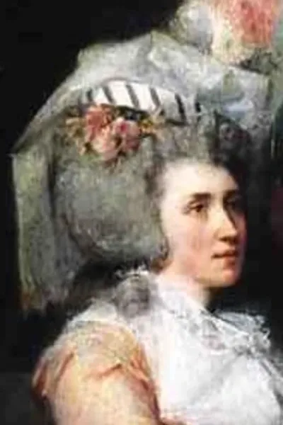 Angelica Schuyler (Hamilton) photo