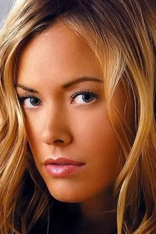 Kristanna Loken photo