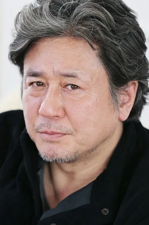 Choi Min-sik photo