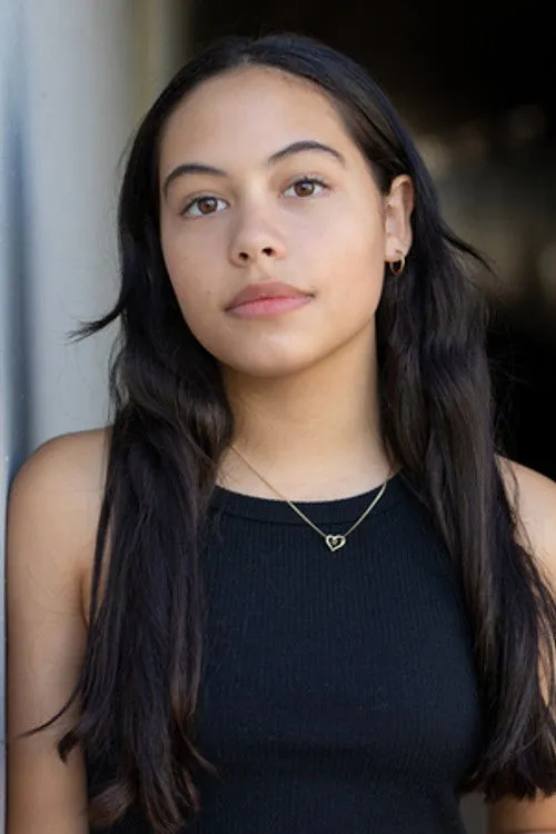 Izellah Connelly
