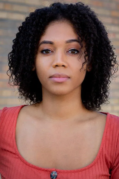 Exzinia Scott photo