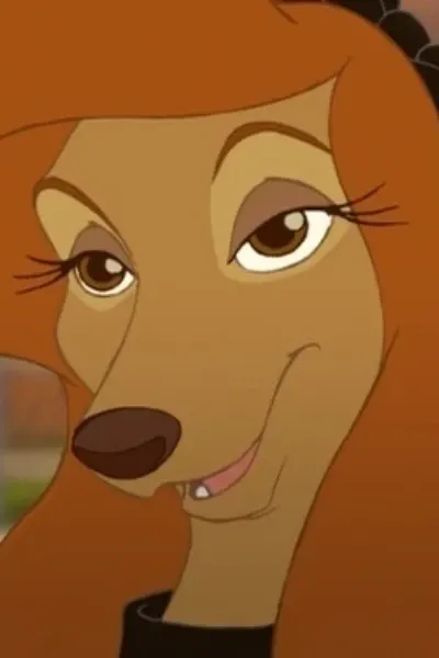 Dixie (Disney)