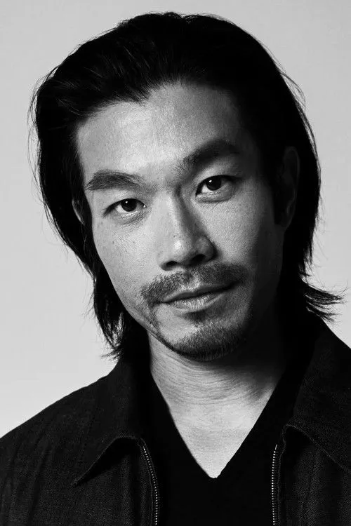 Nelson Lee photo