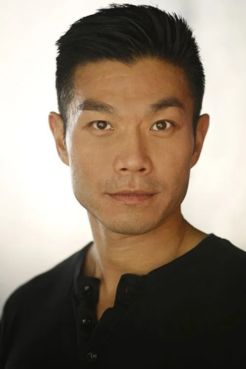 Nelson Lee photo