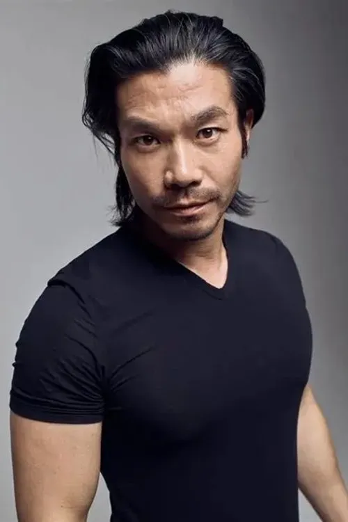Nelson Lee photo