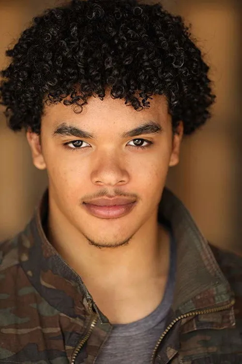 Victor Stone