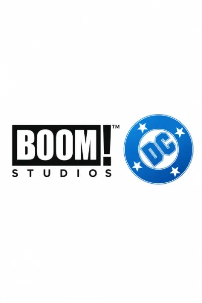 Boom! Studios photo