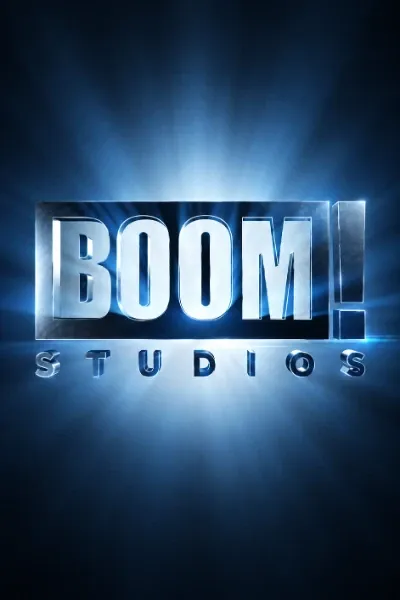 Boom! Studios photo