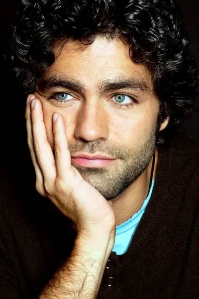Adrian Grenier