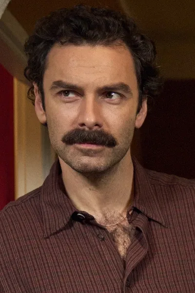 Aiden Turner photo