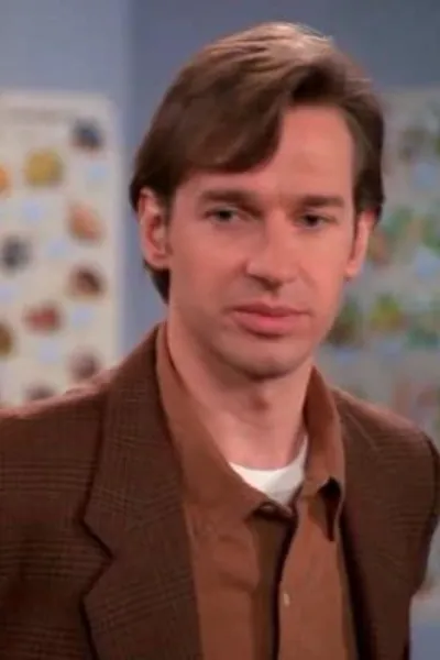 Paul Feig photo