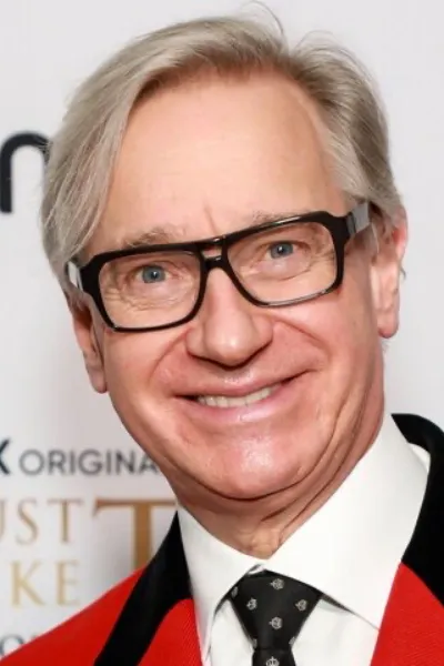 Paul Feig photo