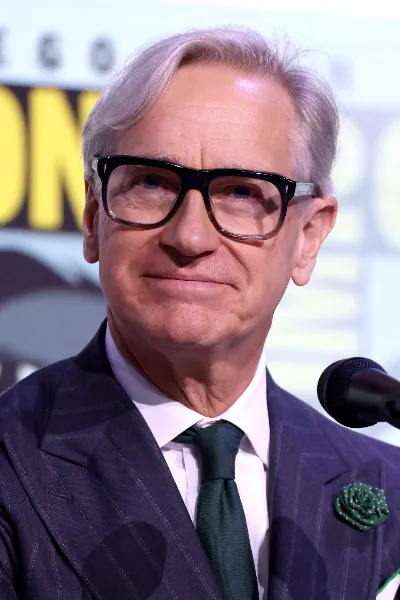 Paul Feig photo