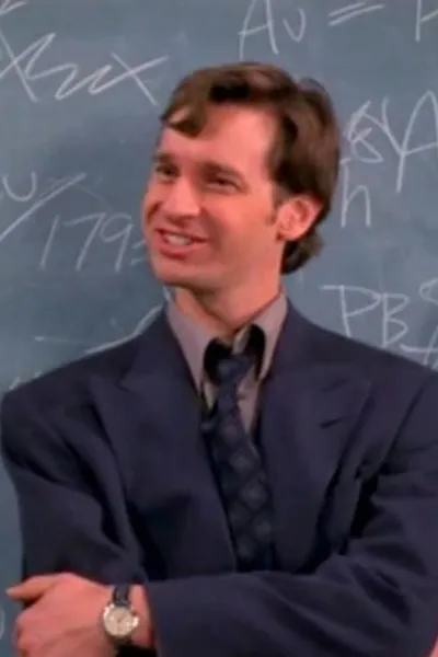 Paul Feig photo