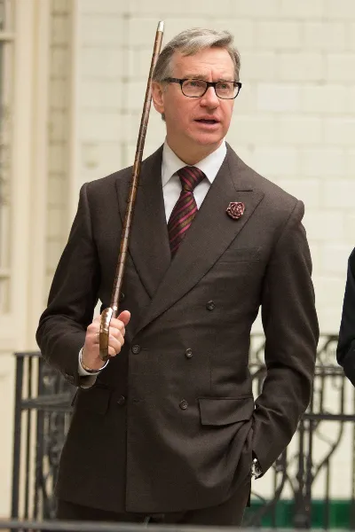 Paul Feig photo