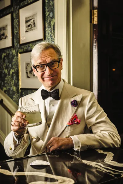 Paul Feig photo