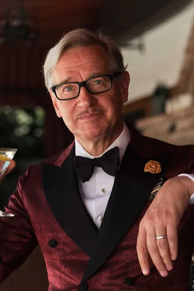Paul Feig photo