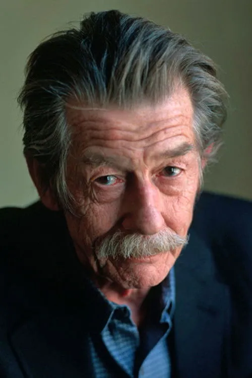 John Hurt photo