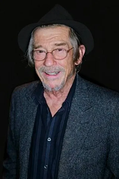 John Hurt photo