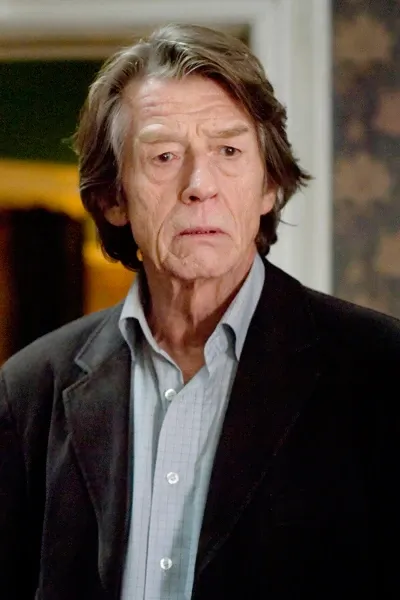 Alfred Pennyworth
