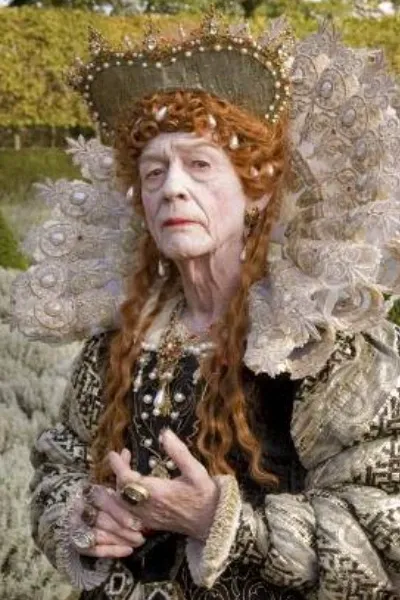 John Hurt photo