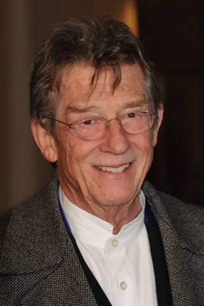 John Hurt photo