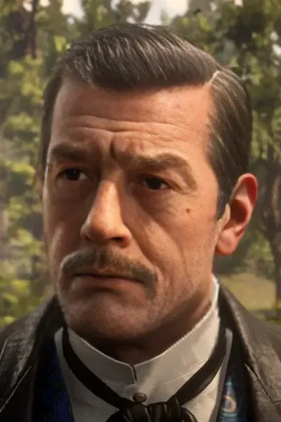 John Hurt
