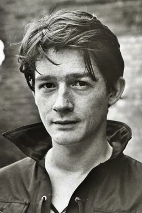 John Hurt photo