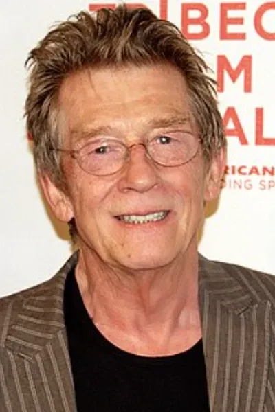 John Hurt photo