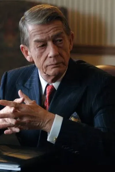 John Hurt photo