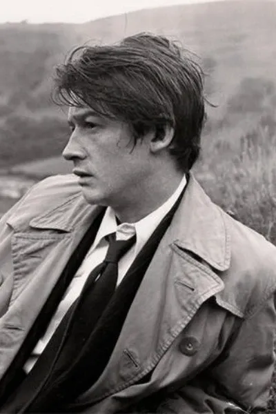 John Hurt photo