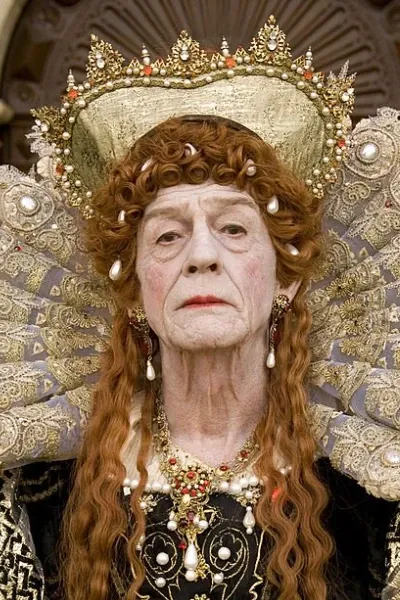 John Hurt photo
