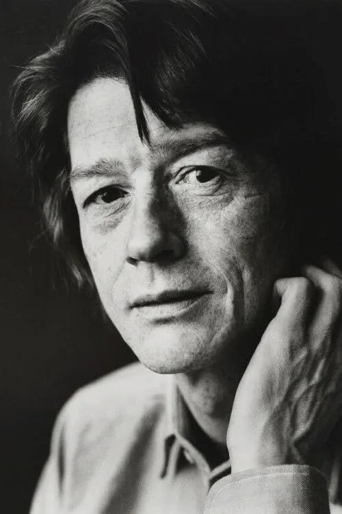 John Hurt photo