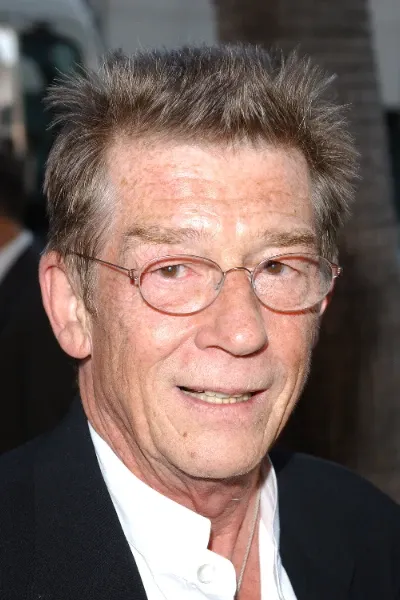 John Hurt photo