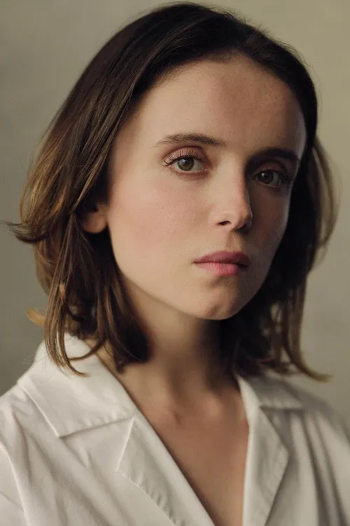 Lara Robinson photo