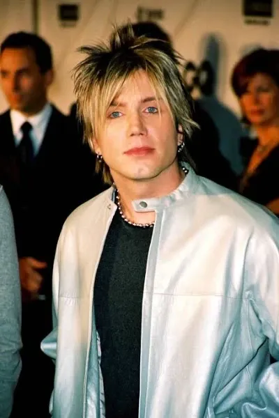 John Rzeznik photo