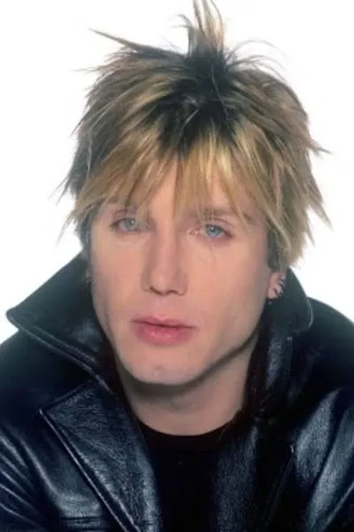John Rzeznik photo