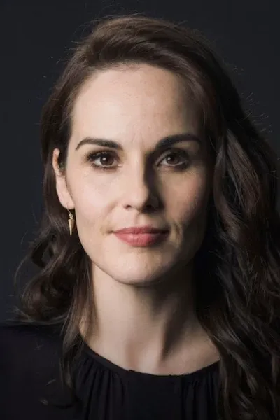 Michelle Dockery photo