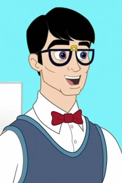 Dr. Seid