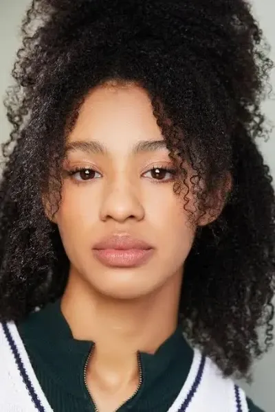 Troy Leigh-Anne Johnson photo