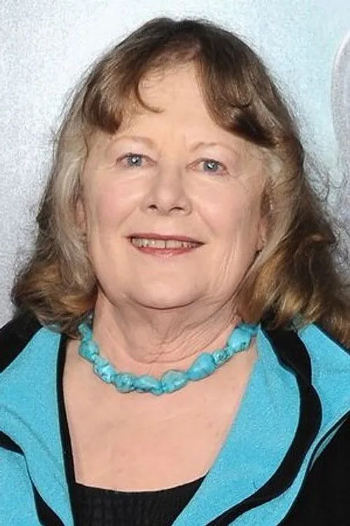 Shirley Knight photo