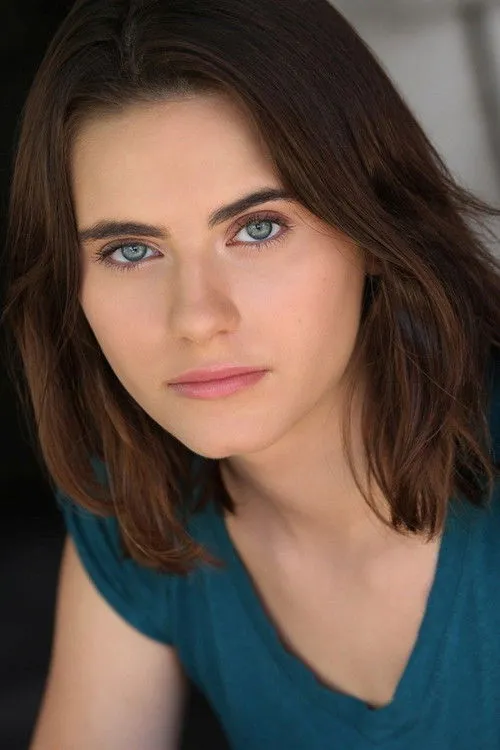 Alexia Ioannides photo