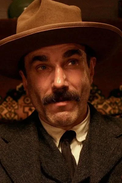Daniel Plainview