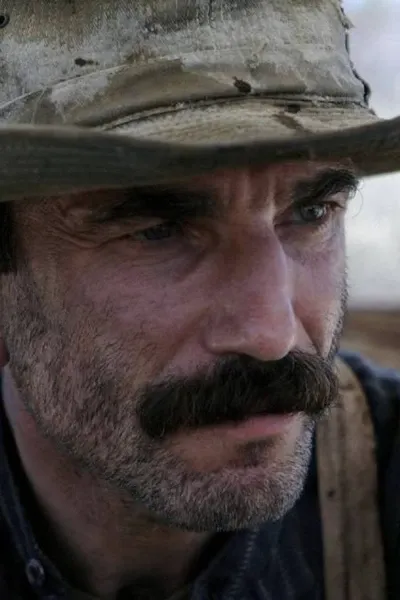 Daniel Plainview photo