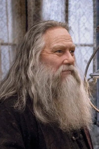 Aberforth Dumbledore
