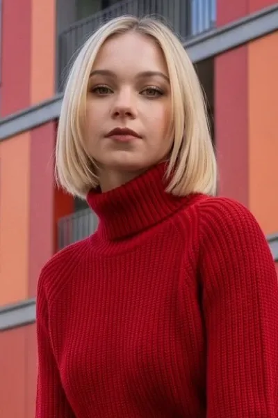 Emma Myers photo