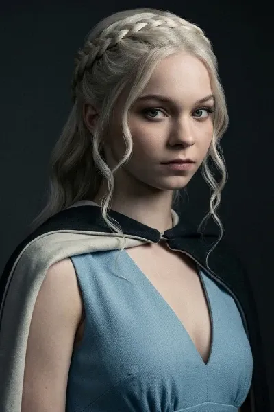 Emma Myers photo