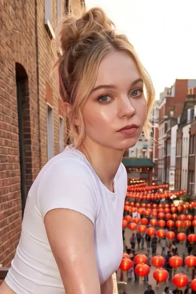 Emma Myers photo