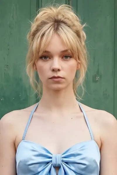 Emma Myers photo