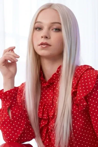 Emma Myers photo